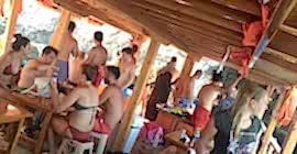 Suluada Turu Suluada Teknesi ile Yapılır :)