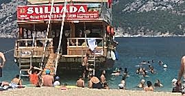 Suluada Turu Suluada Teknesi ile Yapılır :)