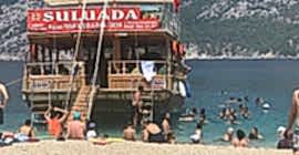 Suluada’dan Bildiriyoruz:)