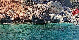 Suluada’dan Bildiriyoruz:)