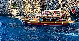 Suluada Turu Suluada Teknesi ile Yapılır :)