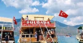 Suluada’dan Bildiriyoruz:)