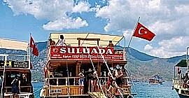 Suluada Turu Suluada Teknesi ile Yapılır :)