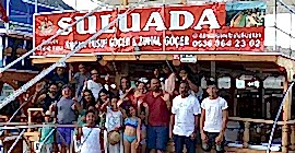 Suluada’dan Bildiriyoruz:)