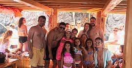 Suluada Turu Suluada Teknesi ile Yapılır :)