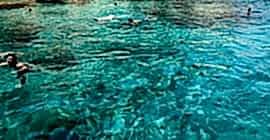 Suluada Teknesi Turları 24 Ağustos