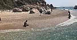 Suluada Teknesi Turları 24 Ağustos