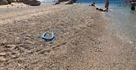 Suluada Teknesi Turları 24 Ağustos