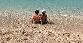 Suluada Teknesi Turları 24 Ağustos