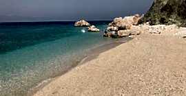 Suluada Teknesi Turları 24 Ağustos