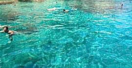 Suluada Teknesi Turları 24 Ağustos