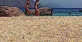 Suluada Teknesi Turları 24 Ağustos