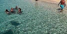 Suluada Teknesi Turları 24 Ağustos