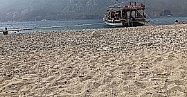 Suluada Teknesi Turları 24 Ağustos