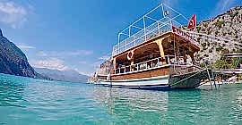 Suluada Turları 2017 Haziran