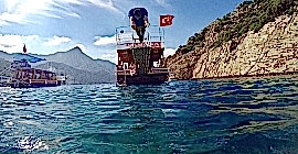 Suluada Turları 2017 Haziran