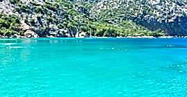 Suluada Turları 2017 Haziran