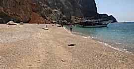 Suluada Turları Başladı:)