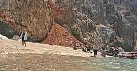 Suluada Turları Başladı:)