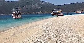 Suluada Turları Başladı:)