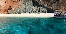 Suluada Turları Başladı:)