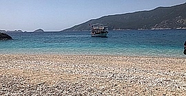 Suluada Turları Başladı:)