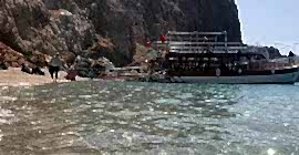 Suluada Turları Başladı:)