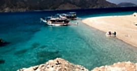 Suluada Turları Başladı:)