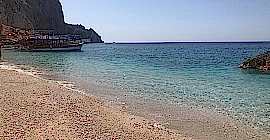 Suluada Turları Başladı:)