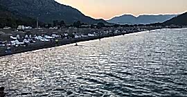 Yusuf Kaptan ile Suluada Turları