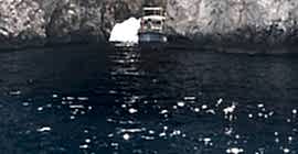 Yusuf Kaptan ile Suluada Turları