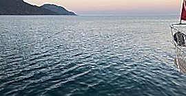 Yusuf Kaptan ile Suluada Turları