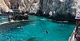 Yusuf Kaptan ile Suluada Turları