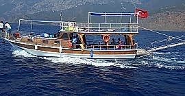 Yusuf Kaptan ile Suluada Turları