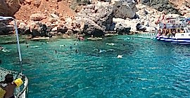 Yusuf Kaptan ile Suluada Turları