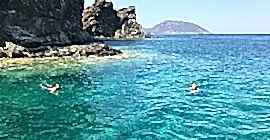 Yusuf Kaptan ile Suluada Turları