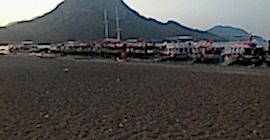 Yusuf Kaptan ile Suluada Turları