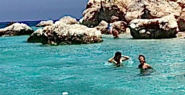 Yusuf Kaptan ile Suluada Turları