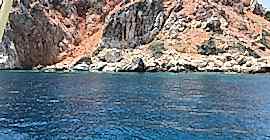 Yusuf Kaptan ile Suluada Turları