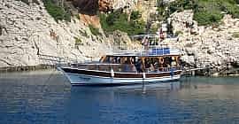 Suluada Turları 2017 Haziran