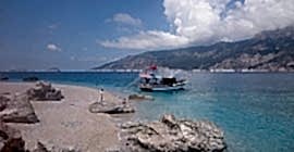 Suluada Turları 2017 Haziran