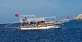 Suluada Turları 2017 Haziran