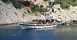 Suluada Turları 2017 Haziran