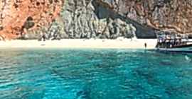 Suluada Turları Başladı:)