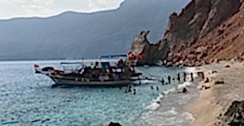 Bizde Henüz Sezon Bitmedi