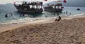 Bizde Henüz Sezon Bitmedi