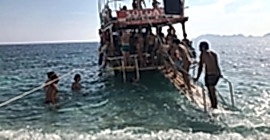 Bizde Henüz Sezon Bitmedi