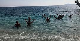 Bizde Henüz Sezon Bitmedi