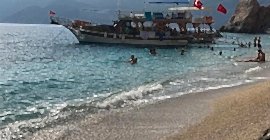 Bizde Henüz Sezon Bitmedi