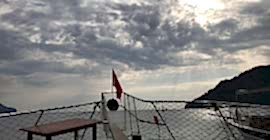 Bizde Henüz Sezon Bitmedi